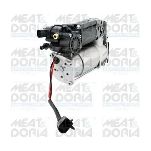 58009 MEAT & DORIA