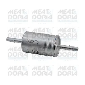 MEAT & DORIA 5124