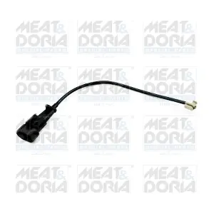212053 MEAT & DORIA
