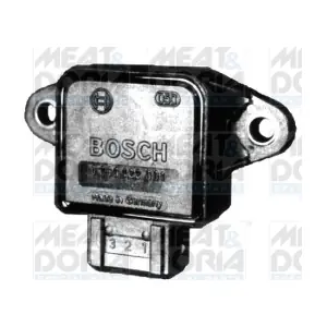 MEAT & DORIA 83002