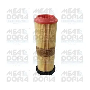 18691 MEAT & DORIA