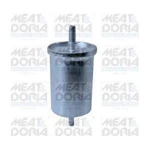 MEAT & DORIA 4105