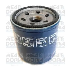MEAT & DORIA 15570