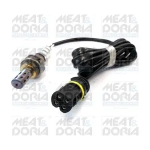MEAT & DORIA 81507