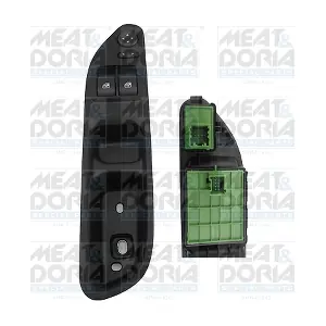 26278 MEAT & DORIA