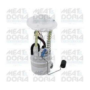 MEAT & DORIA 76510