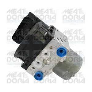 213061 MEAT & DORIA