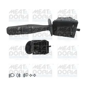 MEAT & DORIA 23031