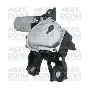 27342 MEAT & DORIA