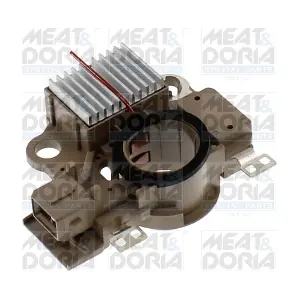 52337 MEAT & DORIA