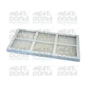 17436 MEAT & DORIA