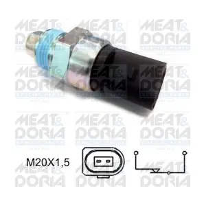 36035 MEAT & DORIA