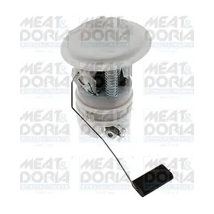76588 MEAT & DORIA