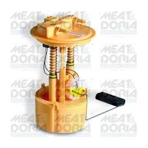 79263 MEAT & DORIA