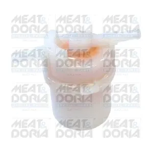 MEAT & DORIA 4524