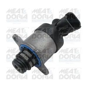 MEAT & DORIA 9775