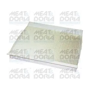 MEAT & DORIA 17091