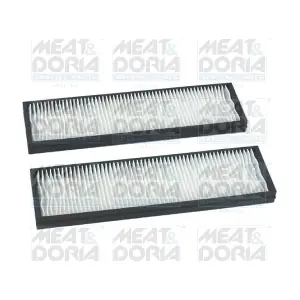 17495FX2 MEAT & DORIA