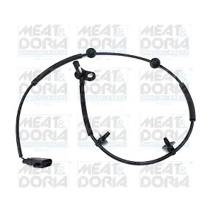 MEAT & DORIA 901076