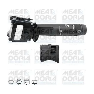 23399 MEAT & DORIA