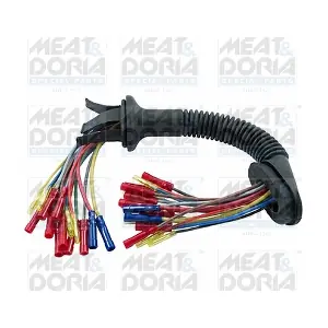 25354 MEAT & DORIA