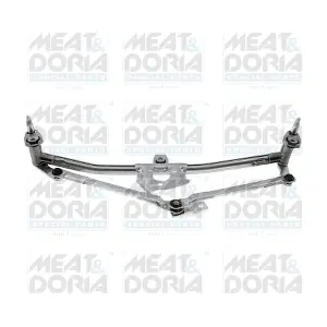 227090 MEAT & DORIA