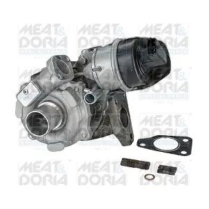 65233 MEAT & DORIA