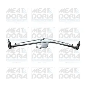 227033 MEAT & DORIA