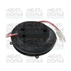 38540 MEAT & DORIA