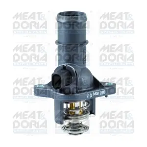 MEAT & DORIA 92700