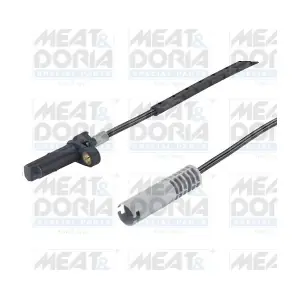 90010 MEAT & DORIA