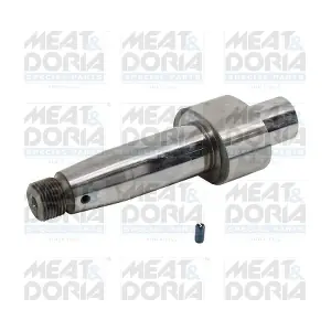 98277 MEAT & DORIA