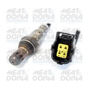 MEAT & DORIA 81706