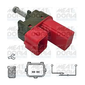 MEAT & DORIA 35049