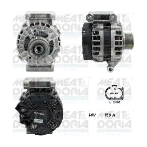 MEAT & DORIA 5510216G