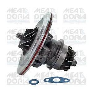 601369 MEAT & DORIA