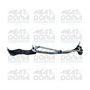 227009 MEAT & DORIA