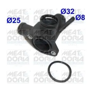 MEAT & DORIA 93118