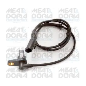 90704 MEAT & DORIA
