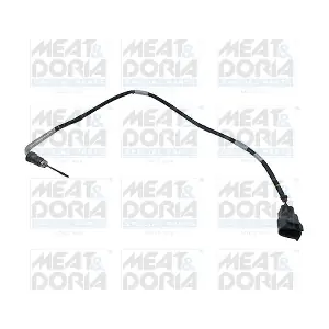 12469 MEAT & DORIA