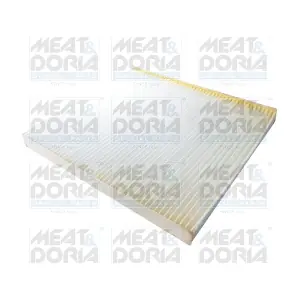 17522 MEAT & DORIA