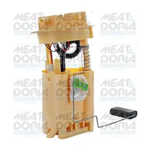 76566 MEAT & DORIA