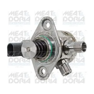 78580 MEAT & DORIA