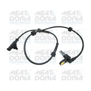90922E MEAT & DORIA