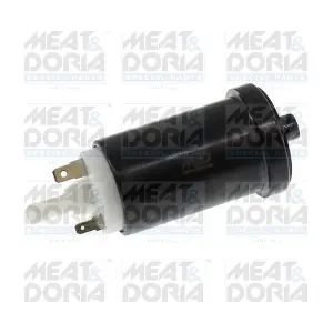 MEAT & DORIA 76509