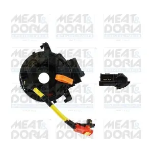 231732 MEAT & DORIA