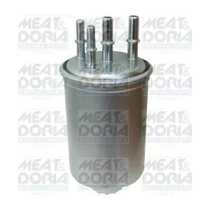 MEAT & DORIA 4838