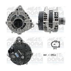 MEAT & DORIA 5510725G