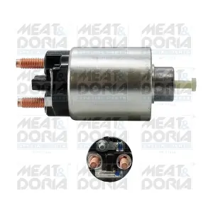 46479 MEAT & DORIA