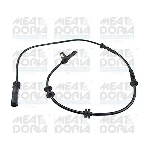 901149 MEAT & DORIA